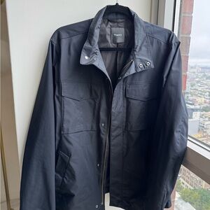 Theory men’s jacket